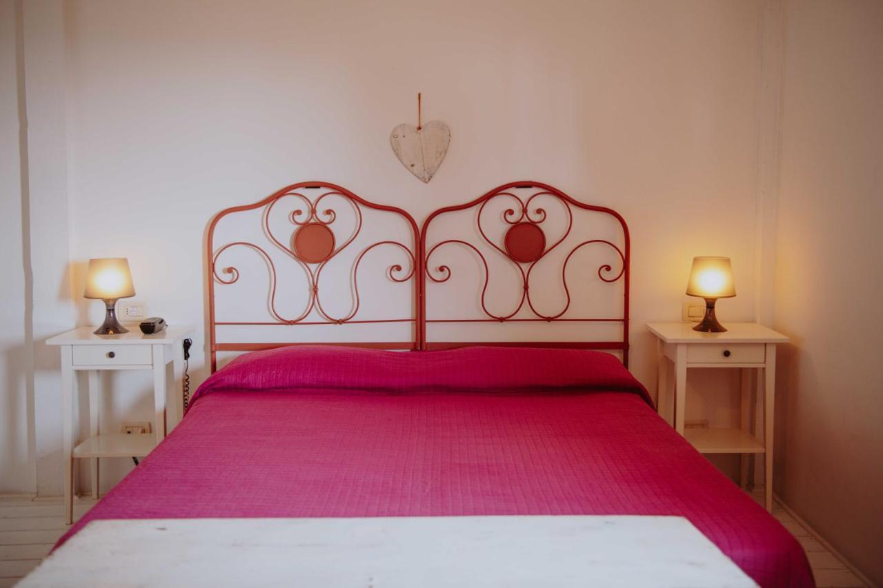 Villa Schindler Manerba del Garda Exteriör bild