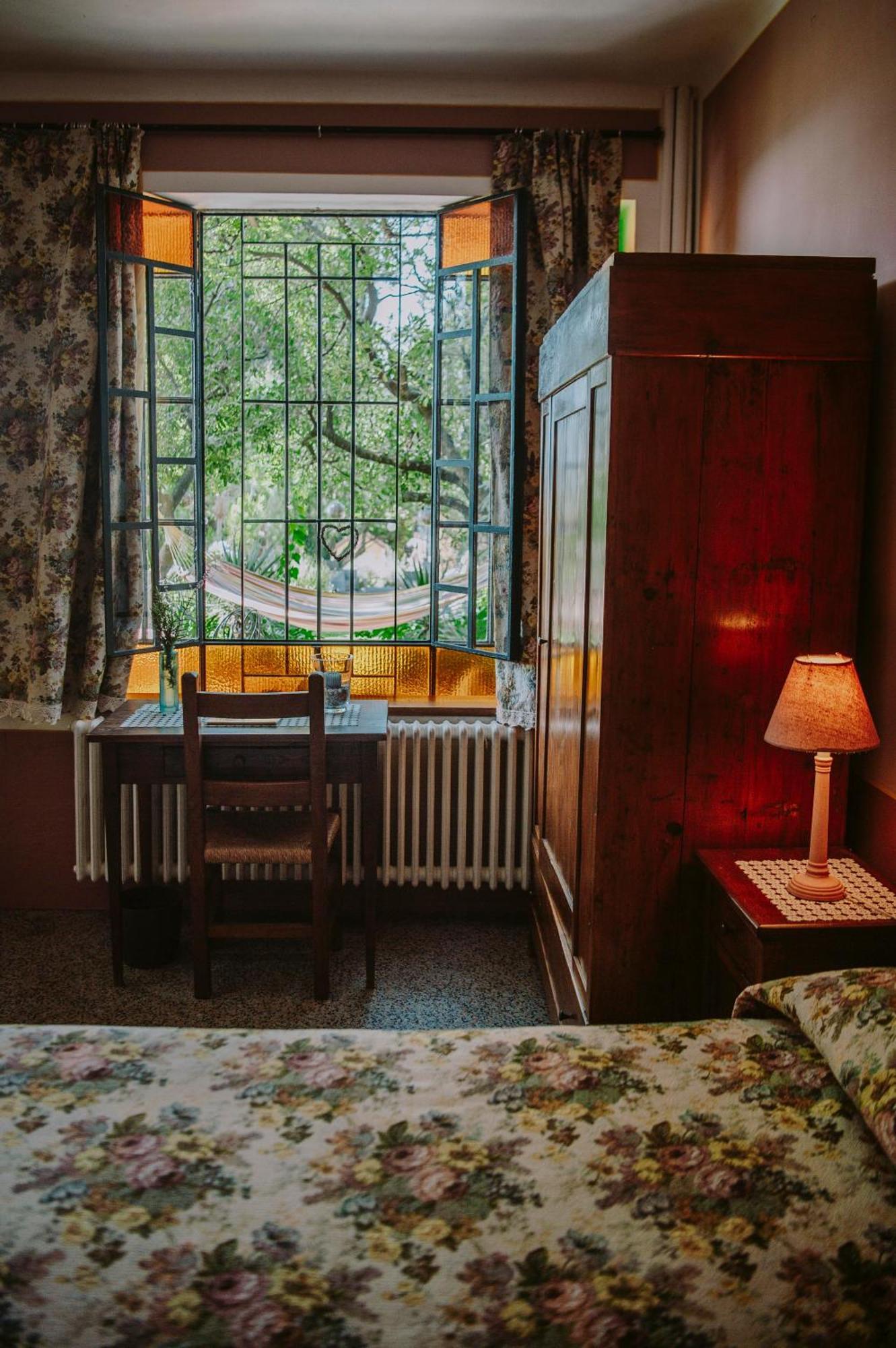 Villa Schindler Manerba del Garda Exteriör bild