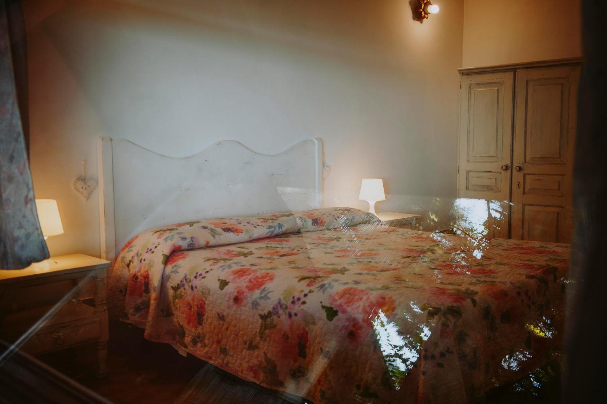 Villa Schindler Manerba del Garda Exteriör bild