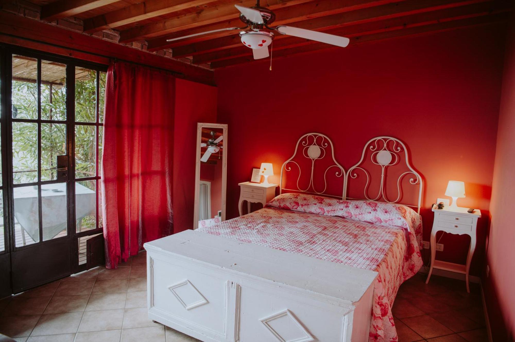 Villa Schindler Manerba del Garda Exteriör bild